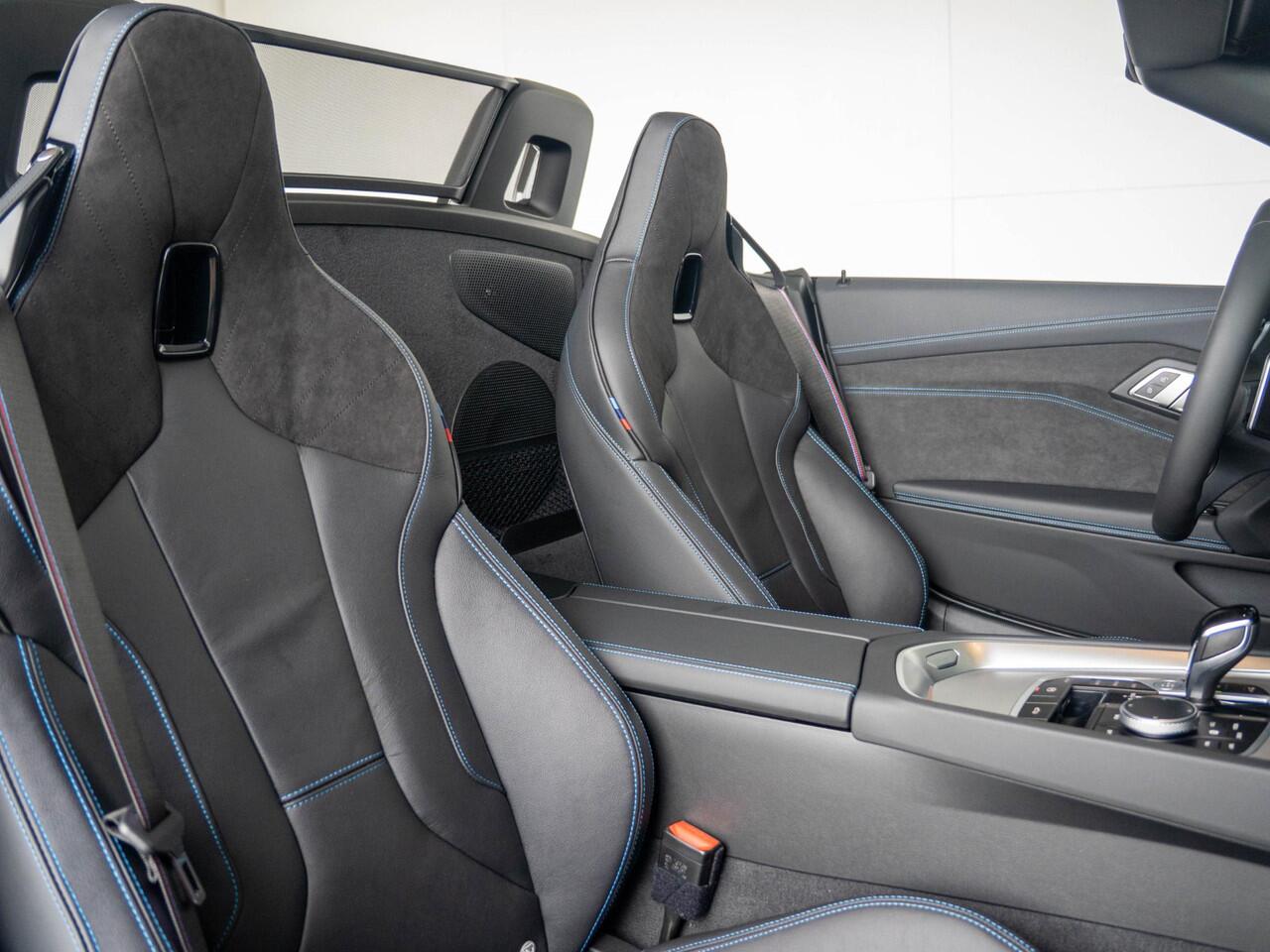 BMW Z4 Roadster sDrive30i Business Edition Plus | Active Cruise Control | High Executive