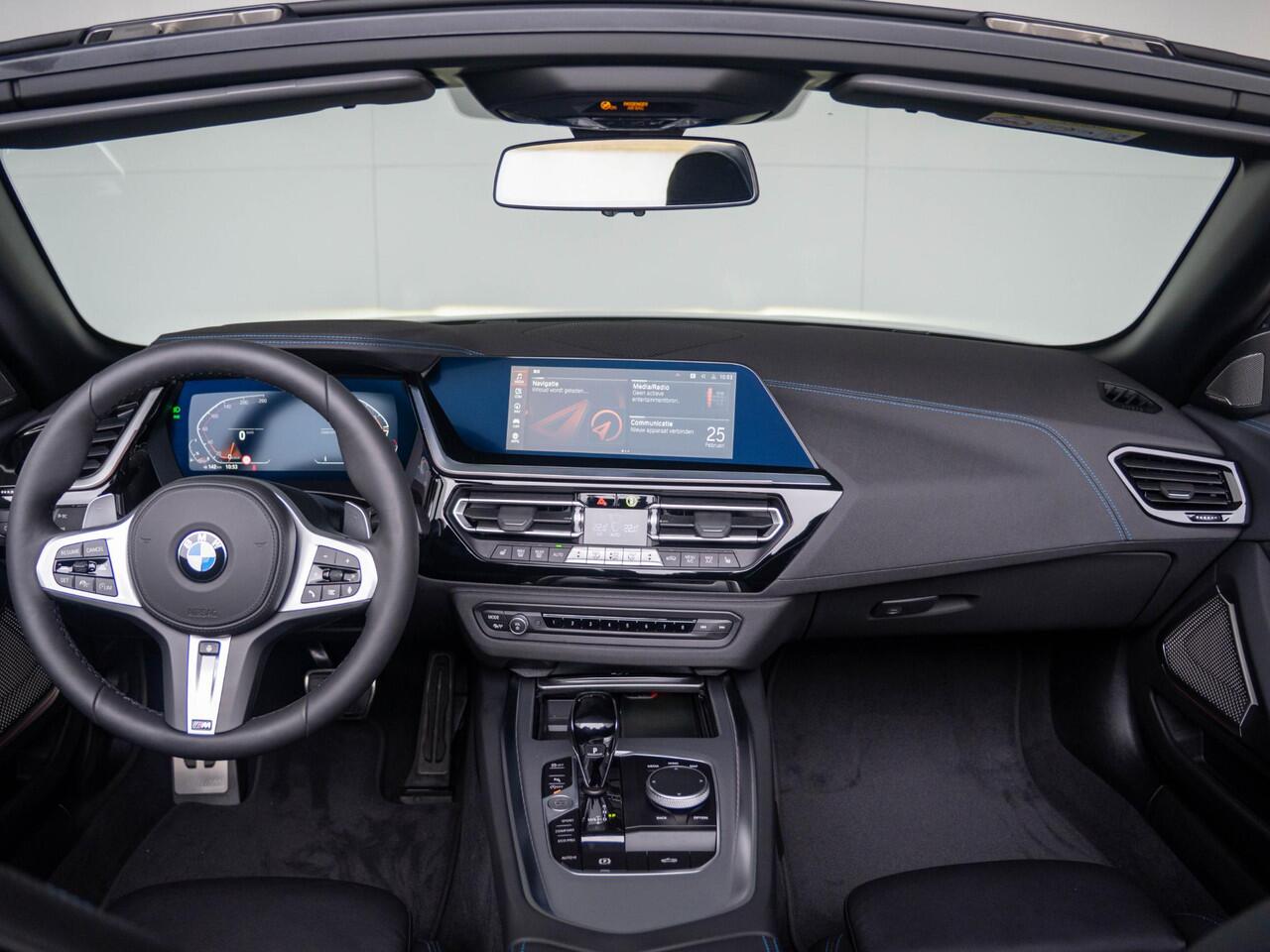 BMW Z4 Roadster sDrive30i Business Edition Plus | Active Cruise Control | High Executive