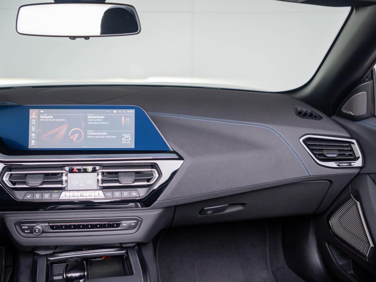 BMW Z4 Roadster sDrive30i Business Edition Plus | Active Cruise Control | High Executive