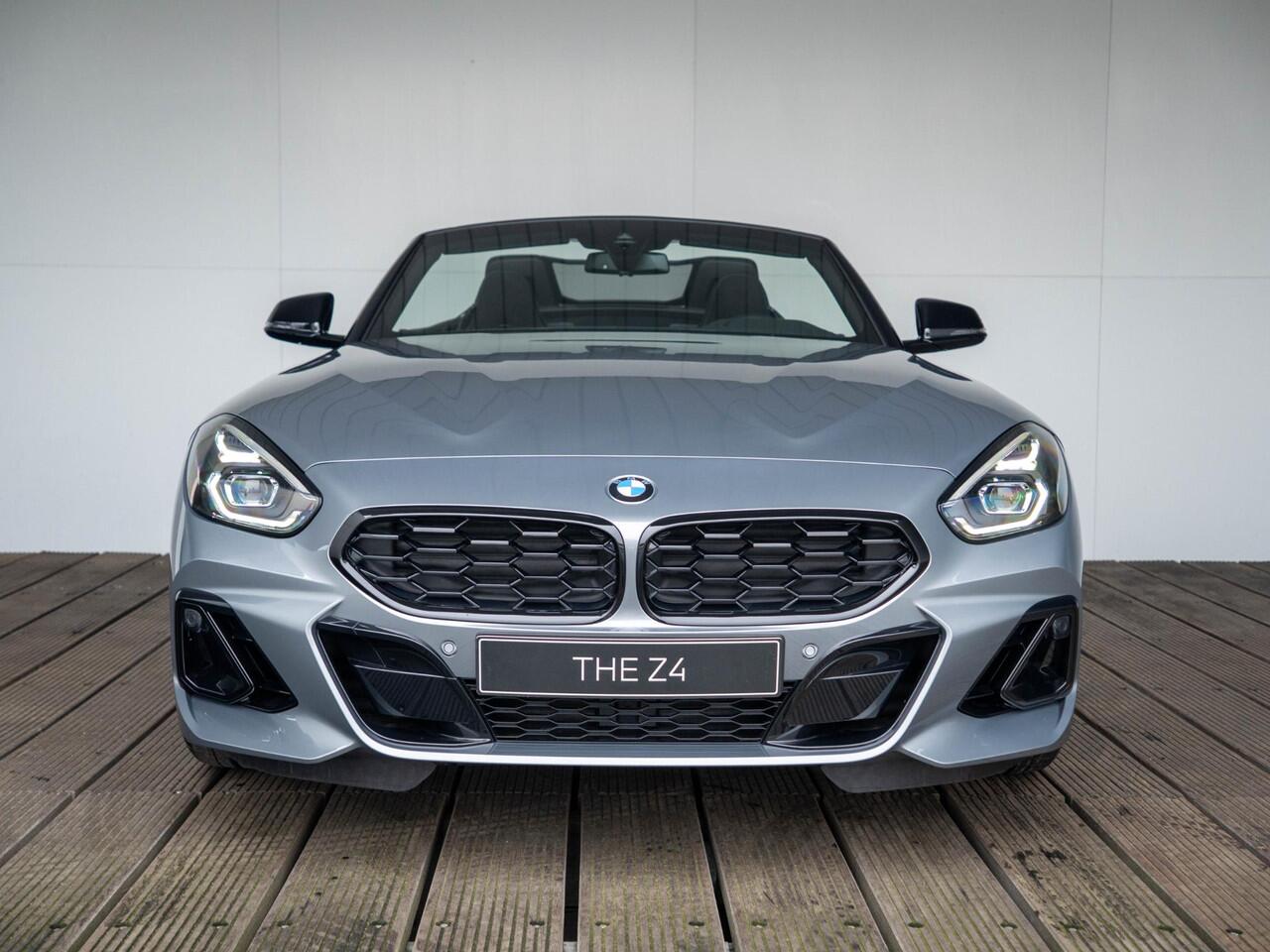 BMW Z4 Roadster sDrive30i Business Edition Plus | Active Cruise Control | High Executive