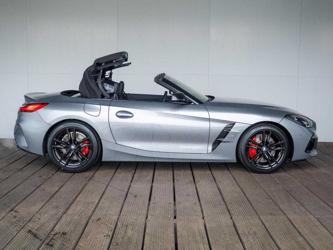 BMW Z4 Roadster sDrive30i Business Edition Plus | Active Cruise Control | High Executive