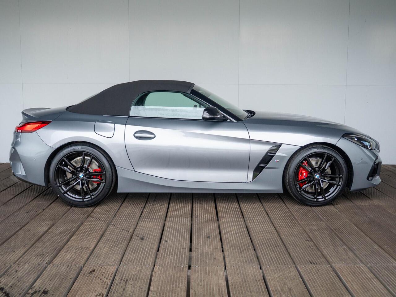 BMW Z4 Roadster sDrive30i Business Edition Plus | Active Cruise Control | High Executive