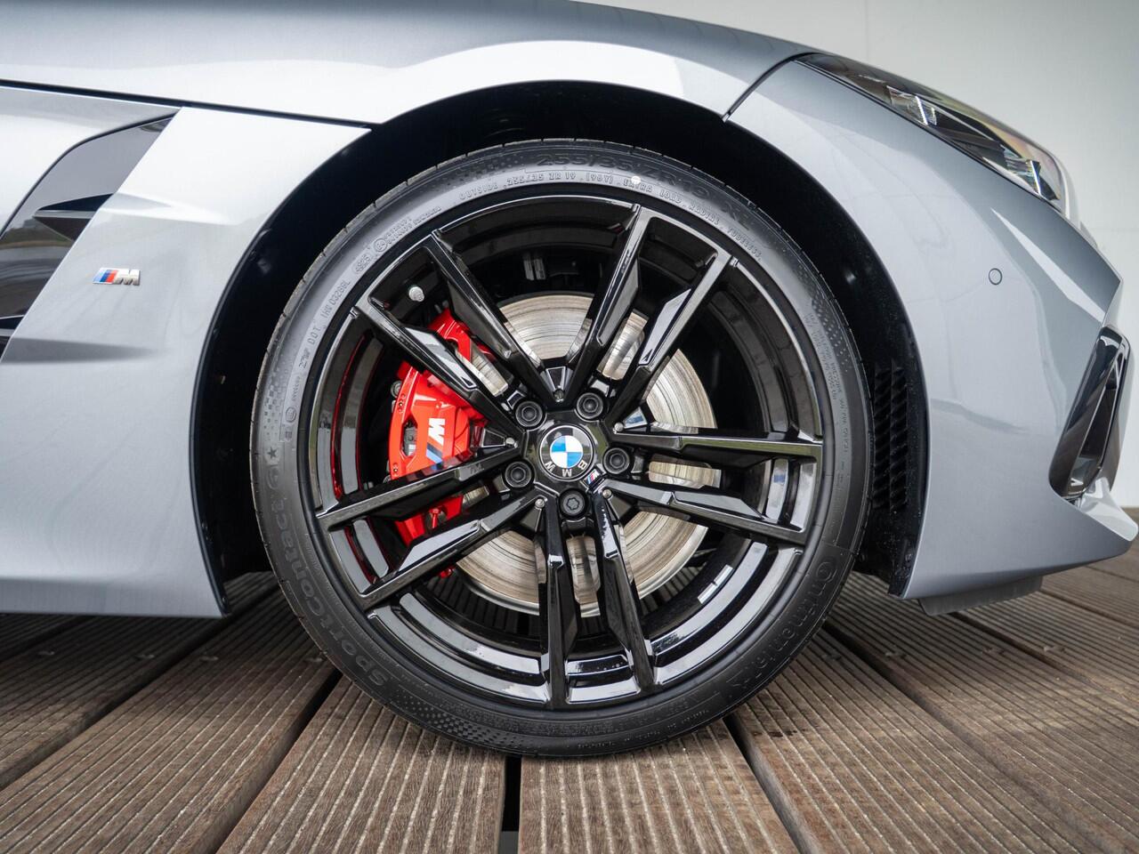 BMW Z4 Roadster sDrive30i Business Edition Plus | Active Cruise Control | High Executive