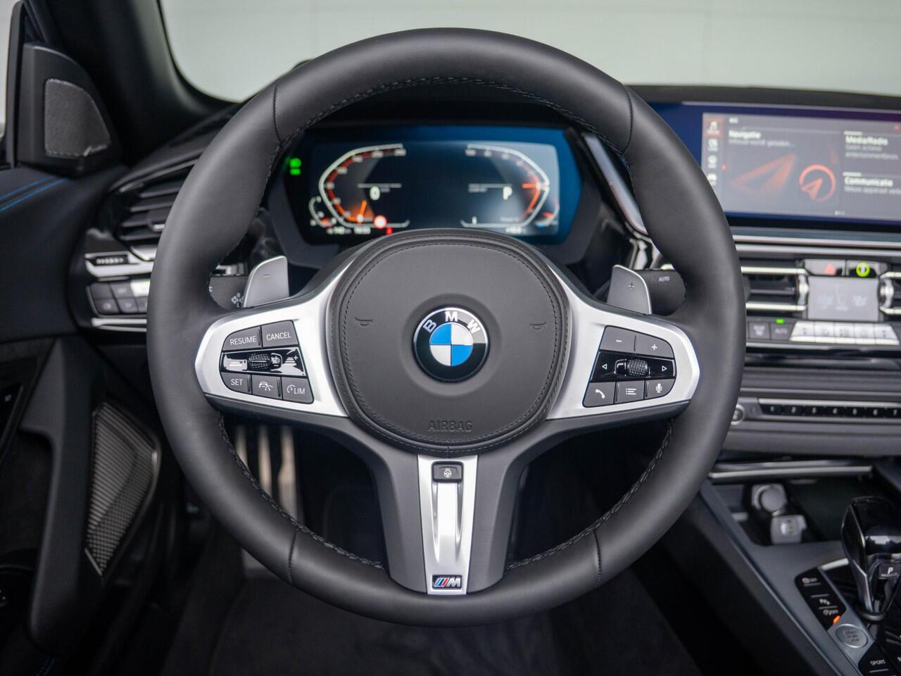 BMW Z4 Roadster sDrive30i Business Edition Plus | Active Cruise Control | High Executive