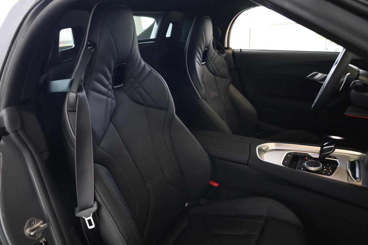 BMW Z4 Roadster sDrive20i Business Edition Plus | M Sportpakket | Harman Kardon | Safety Pack