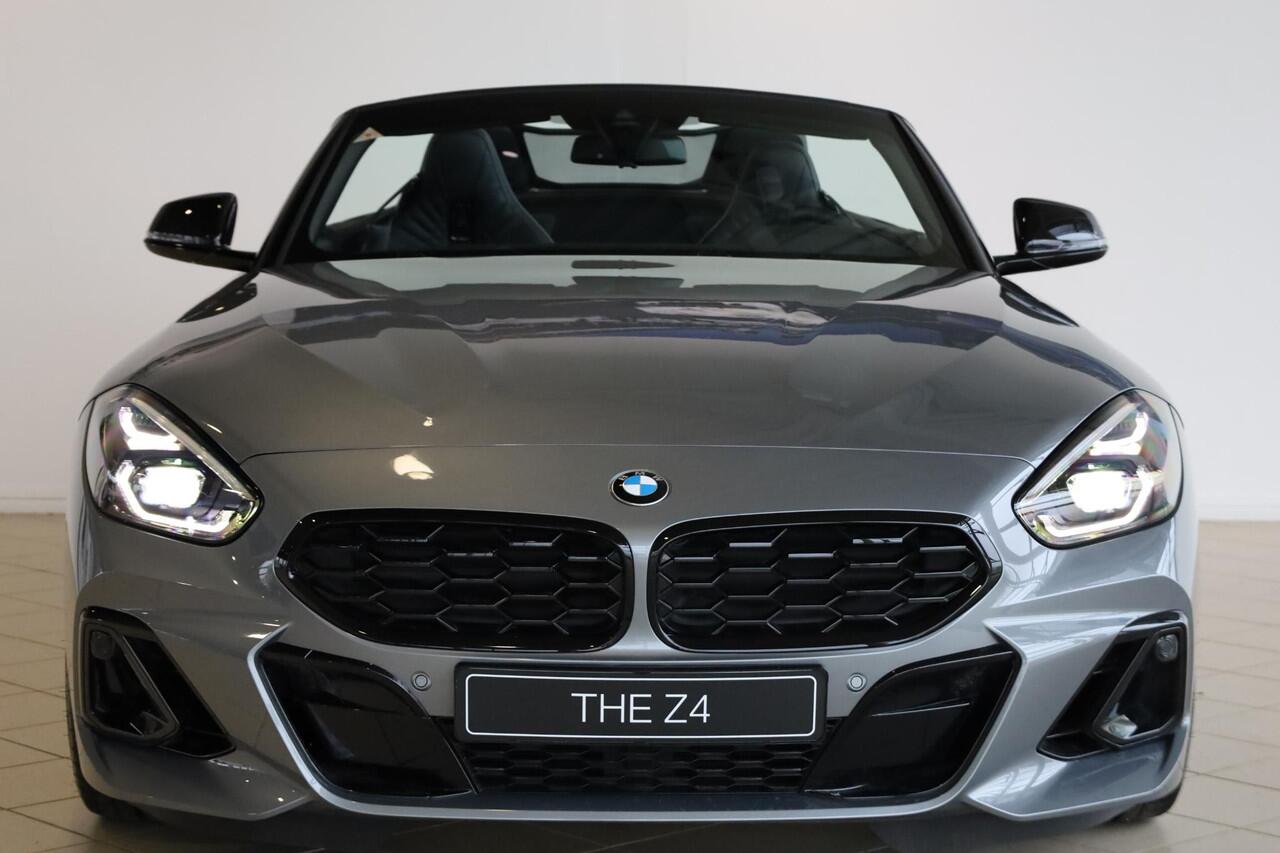 BMW Z4 Roadster sDrive20i Business Edition Plus | M Sportpakket | Harman Kardon | Safety Pack