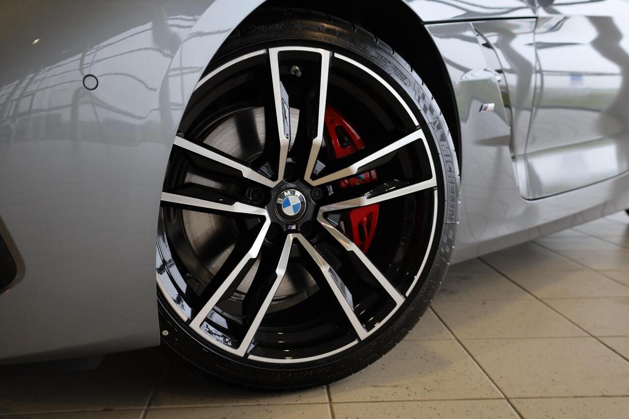 BMW Z4 Roadster sDrive20i Business Edition Plus | M Sportpakket | Harman Kardon | Safety Pack