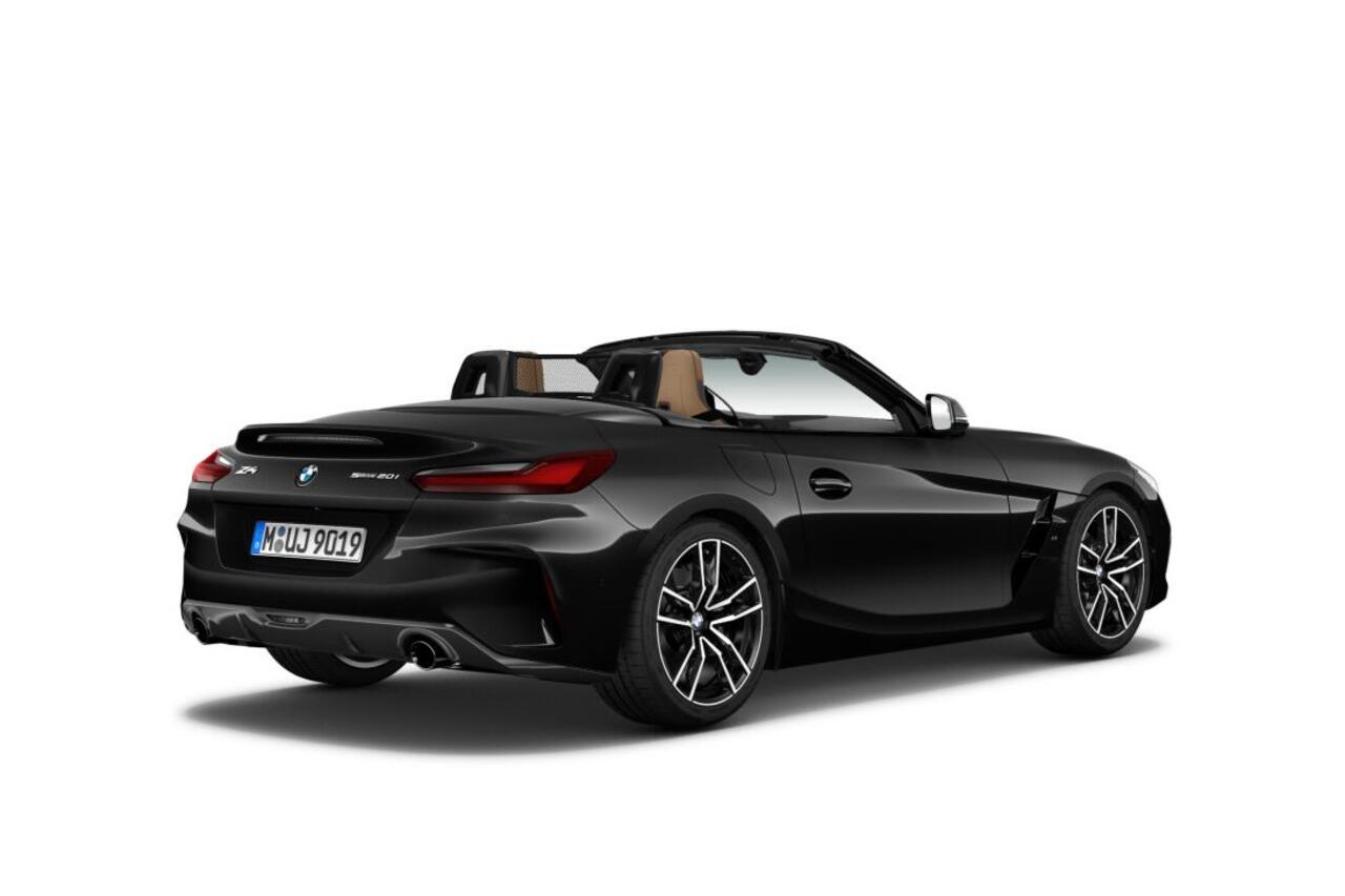 BMW Z4 sDrive20i Business Edition Plus | M Sportpakket | High Executive | Parking Pack | Safety Pack