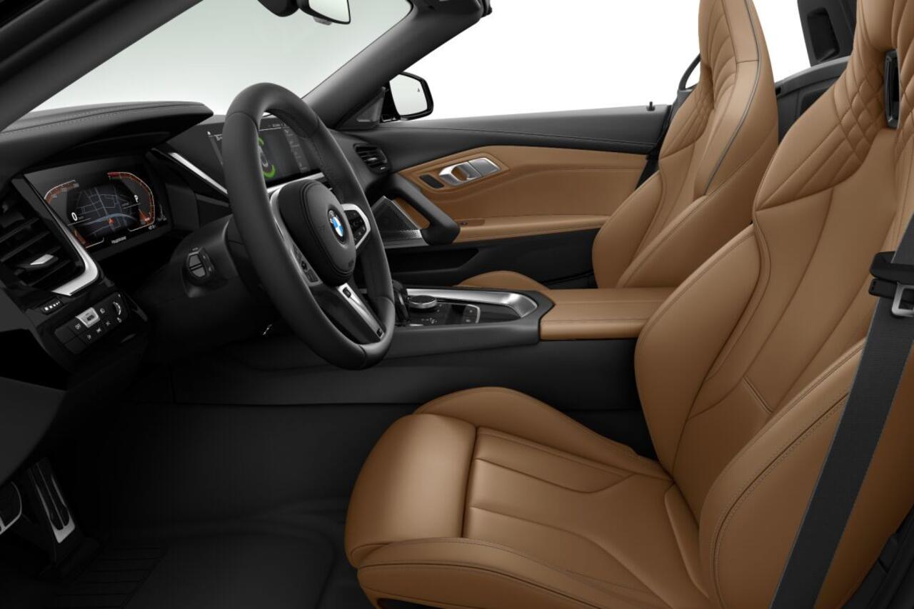 BMW Z4 sDrive20i Business Edition Plus | M Sportpakket | High Executive | Parking Pack | Safety Pack