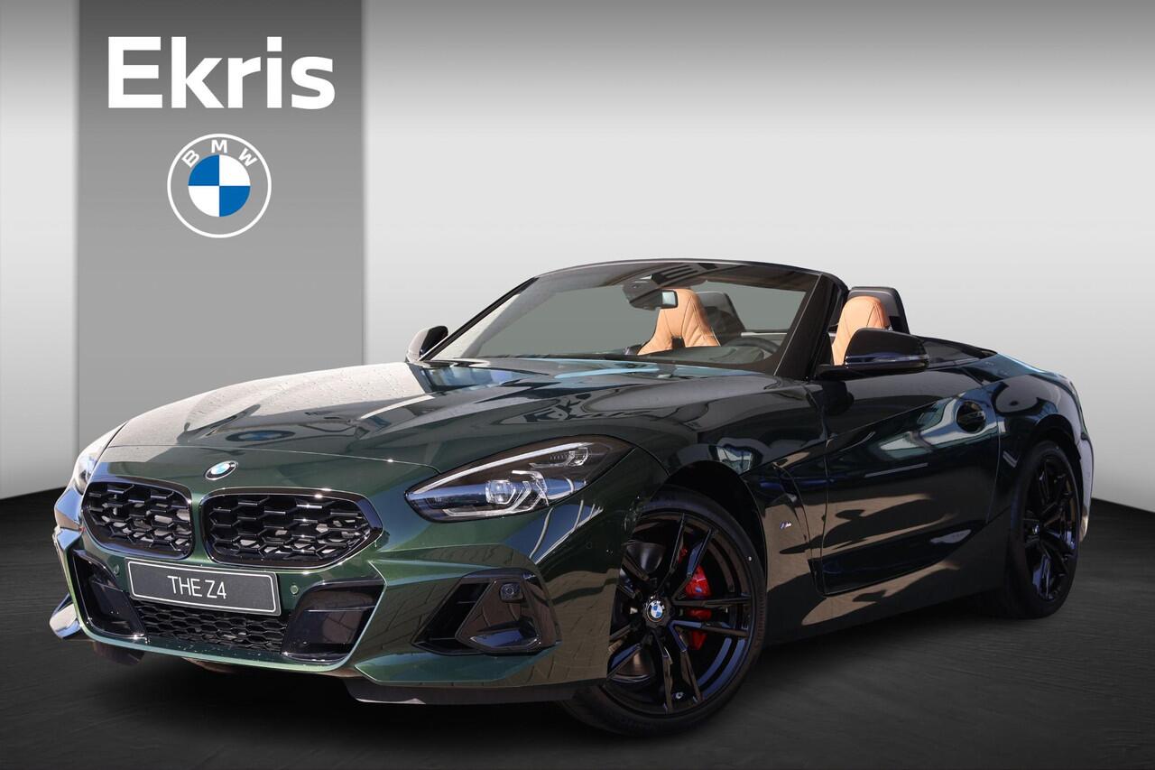 BMW Z4 Roadster sDrive20i Business Edition Plus | M Sportpakket | Business Edition Plus | Active Cruise Control | High Executive