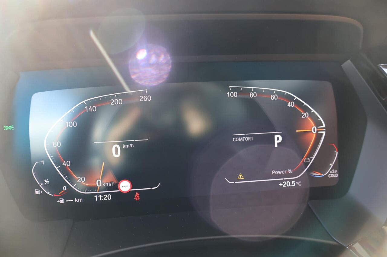 BMW Z4 Roadster sDrive20i Business Edition Plus | M Sportpakket | Business Edition Plus | Active Cruise Control | High Executive