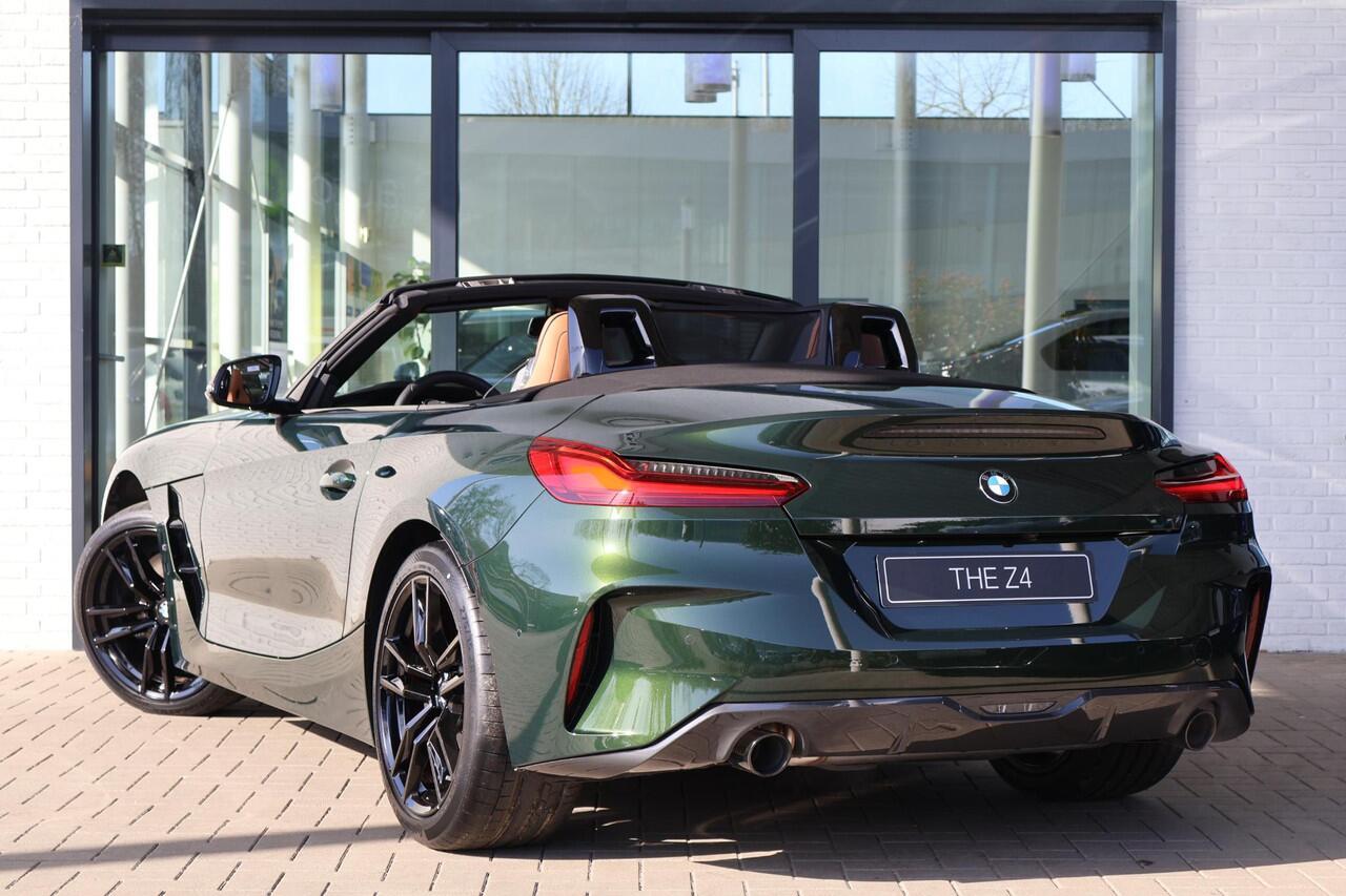 BMW Z4 Roadster sDrive20i Business Edition Plus | M Sportpakket | Business Edition Plus | Active Cruise Control | High Executive