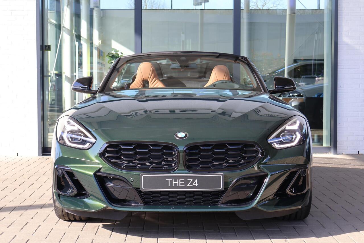 BMW Z4 Roadster sDrive20i Business Edition Plus | M Sportpakket | Business Edition Plus | Active Cruise Control | High Executive