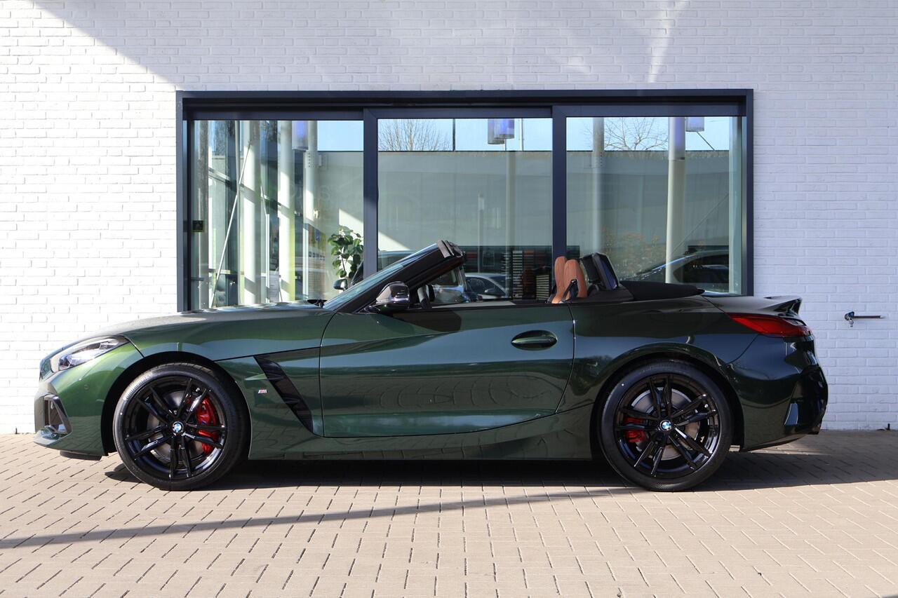 BMW Z4 Roadster sDrive20i Business Edition Plus | M Sportpakket | Business Edition Plus | Active Cruise Control | High Executive