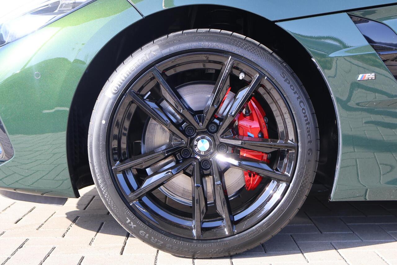 BMW Z4 Roadster sDrive20i Business Edition Plus | M Sportpakket | Business Edition Plus | Active Cruise Control | High Executive