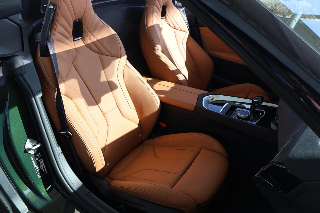 BMW Z4 Roadster sDrive20i Business Edition Plus | M Sportpakket | Business Edition Plus | Active Cruise Control | High Executive