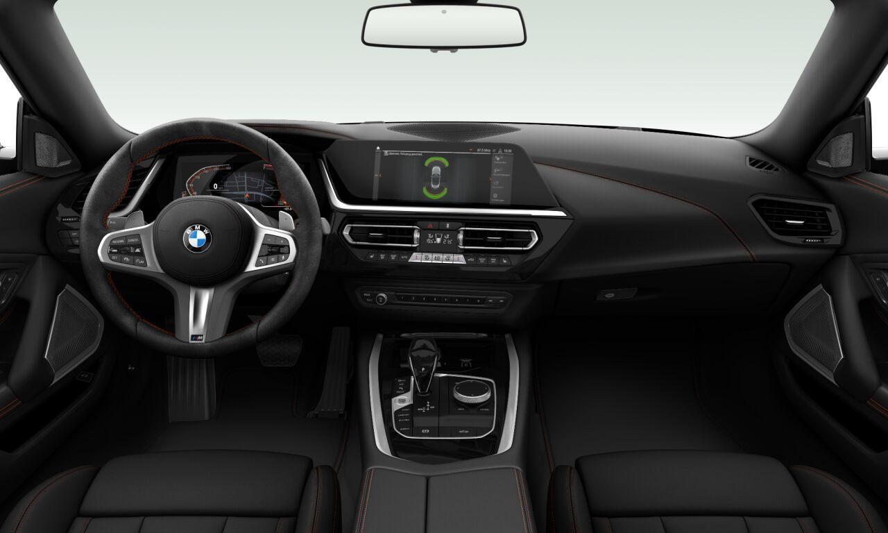 BMW Z4 Roadster sDrive20i | Final Edition | Comfort Access