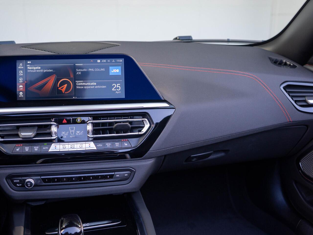 BMW Z4 Roadster sDrive20i | Final Edition | Safety Pack | Head-up Display | Harman Kardon