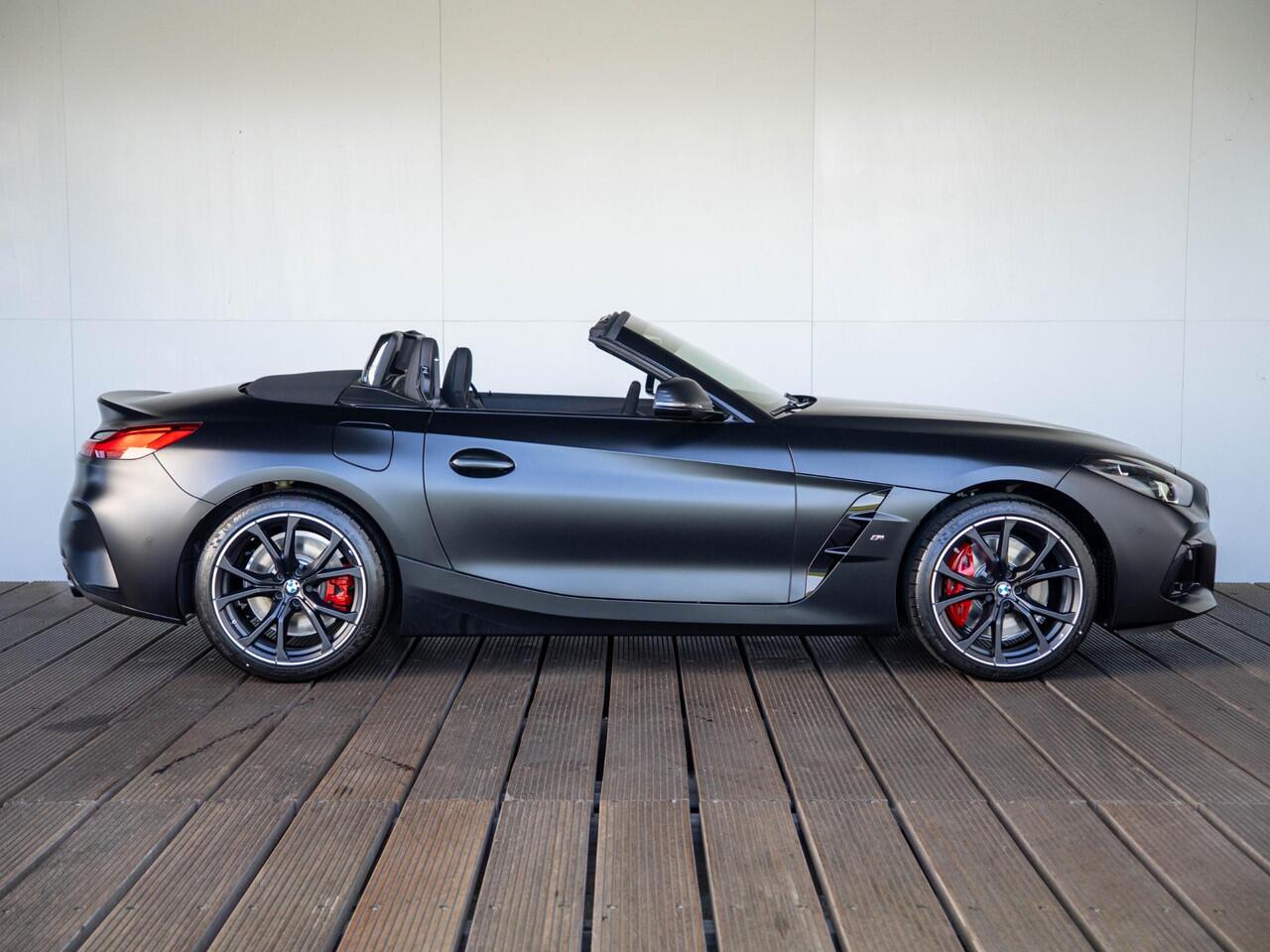 BMW Z4 Roadster sDrive20i | Final Edition | Safety Pack | Head-up Display | Harman Kardon