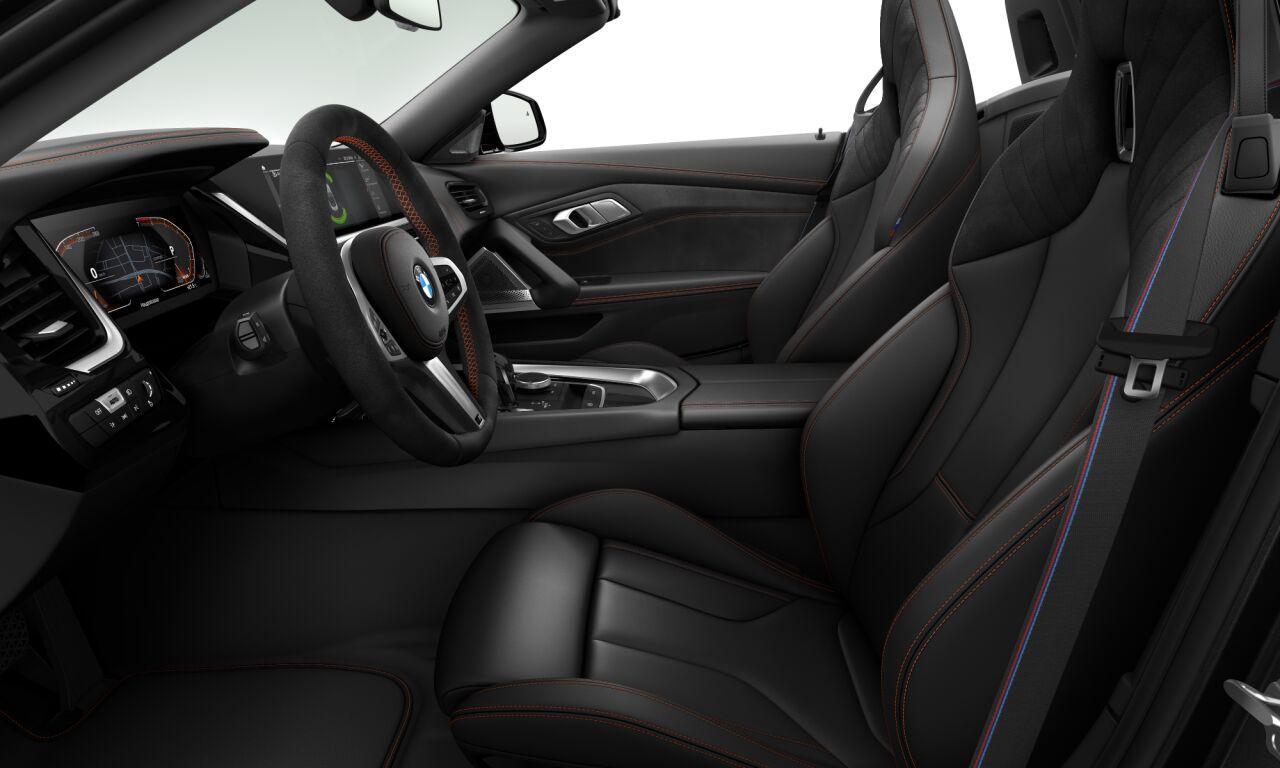 BMW Z4 Roadster sDrive20i | Final Edition | Harman Kardon | Head-up Display
