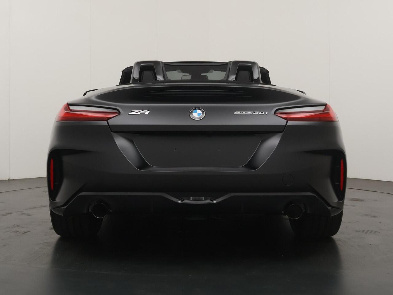 BMW Z4 Roadster sDrive30i | Final Edition | Harman Kardon | Active Cruise Control