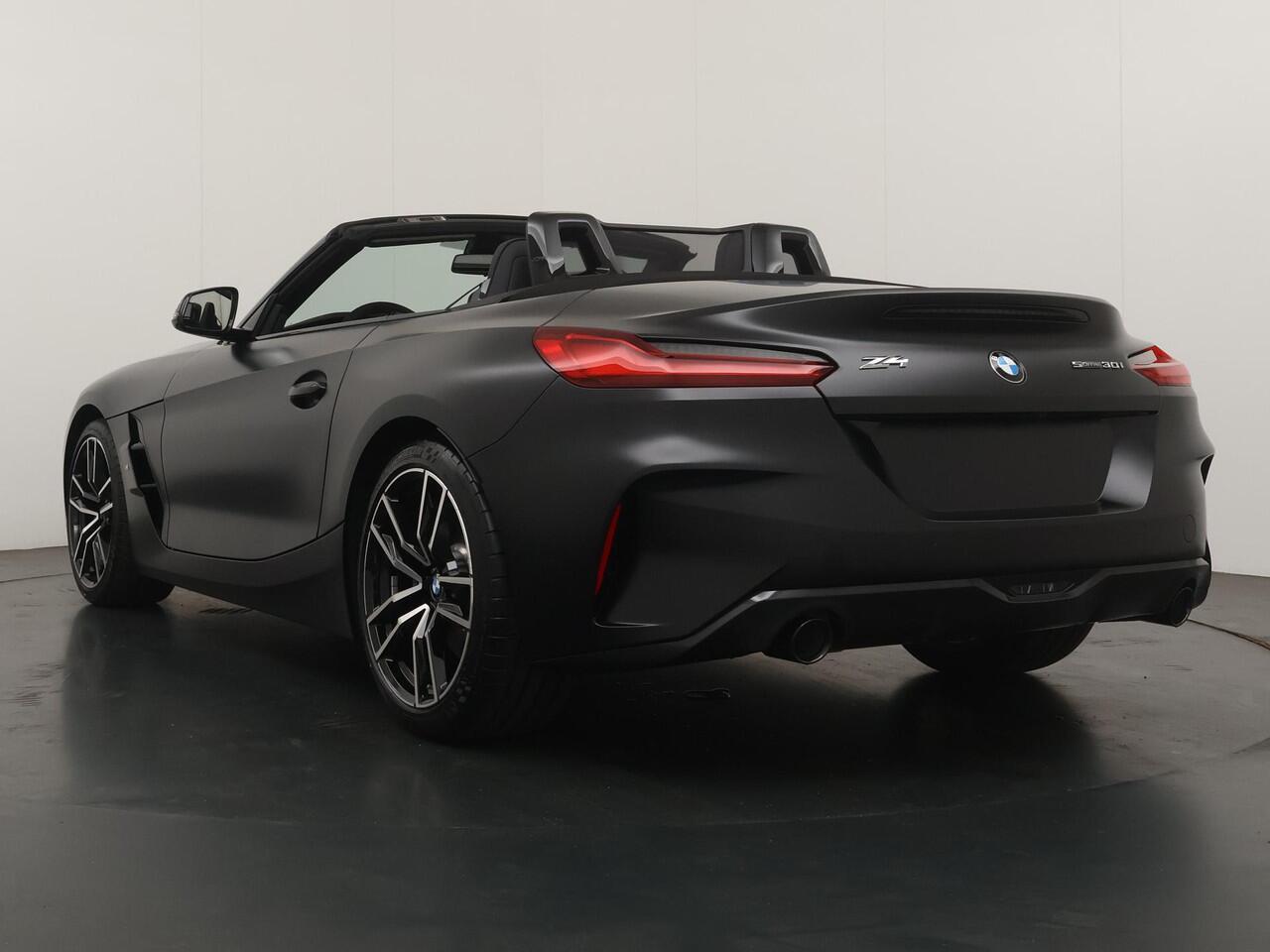 BMW Z4 Roadster sDrive30i | Final Edition | Harman Kardon | Active Cruise Control