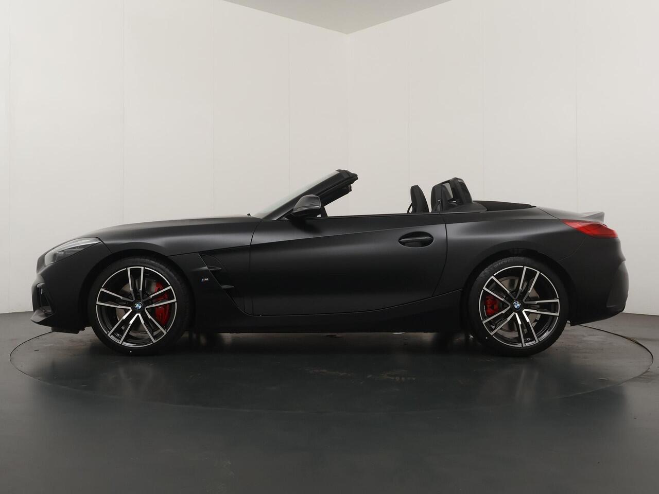BMW Z4 Roadster sDrive30i | Final Edition | Harman Kardon | Active Cruise Control