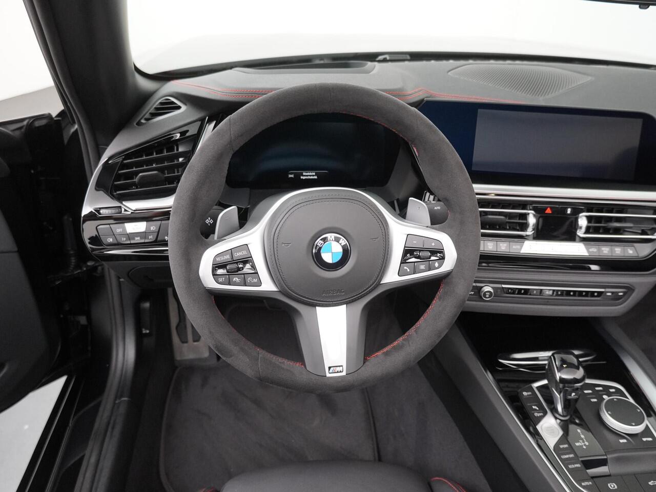 BMW Z4 Roadster sDrive30i | Final Edition | Harman Kardon | Active Cruise Control