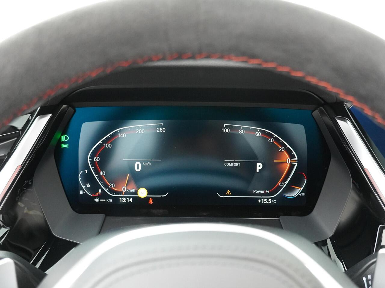 BMW Z4 Roadster sDrive30i | Final Edition | Harman Kardon | Active Cruise Control