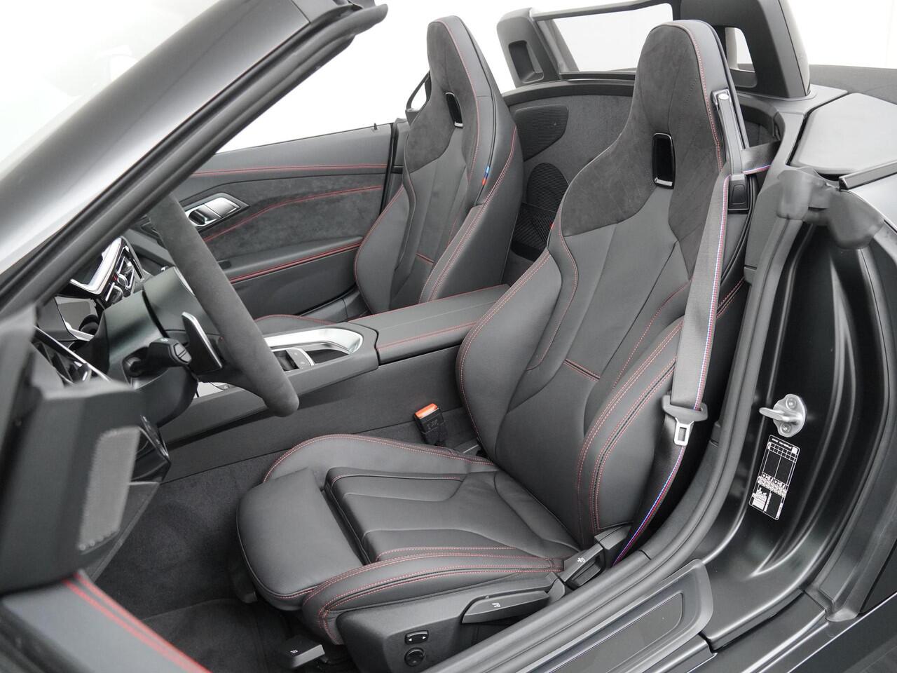 BMW Z4 Roadster sDrive30i | Final Edition | Harman Kardon | Active Cruise Control