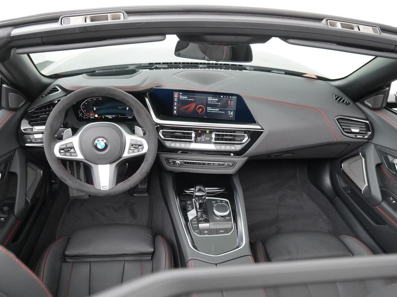 BMW Z4 Roadster sDrive30i | Final Edition | Harman Kardon | Active Cruise Control
