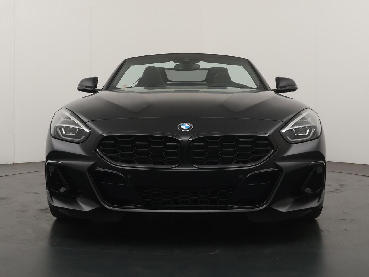 BMW Z4 Roadster sDrive30i | Final Edition | Harman Kardon | Active Cruise Control