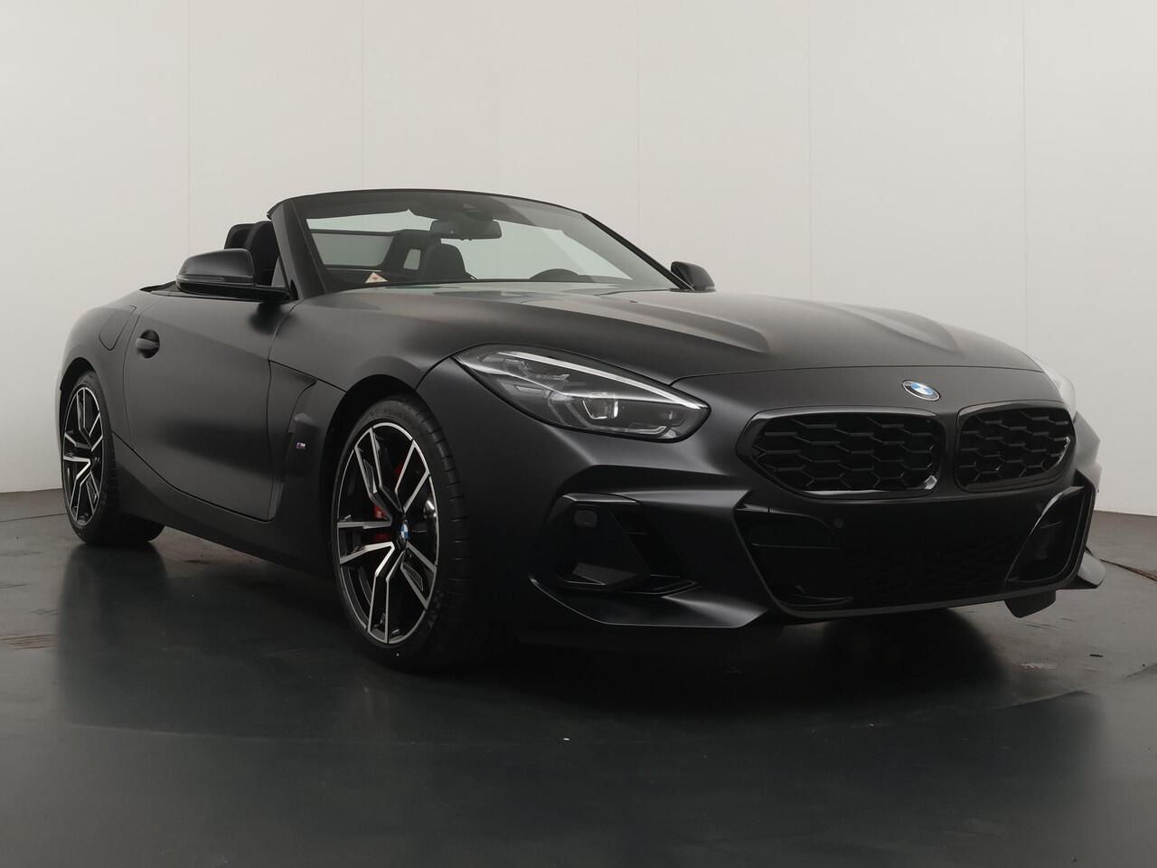 BMW Z4 Roadster sDrive30i | Final Edition | Harman Kardon | Active Cruise Control
