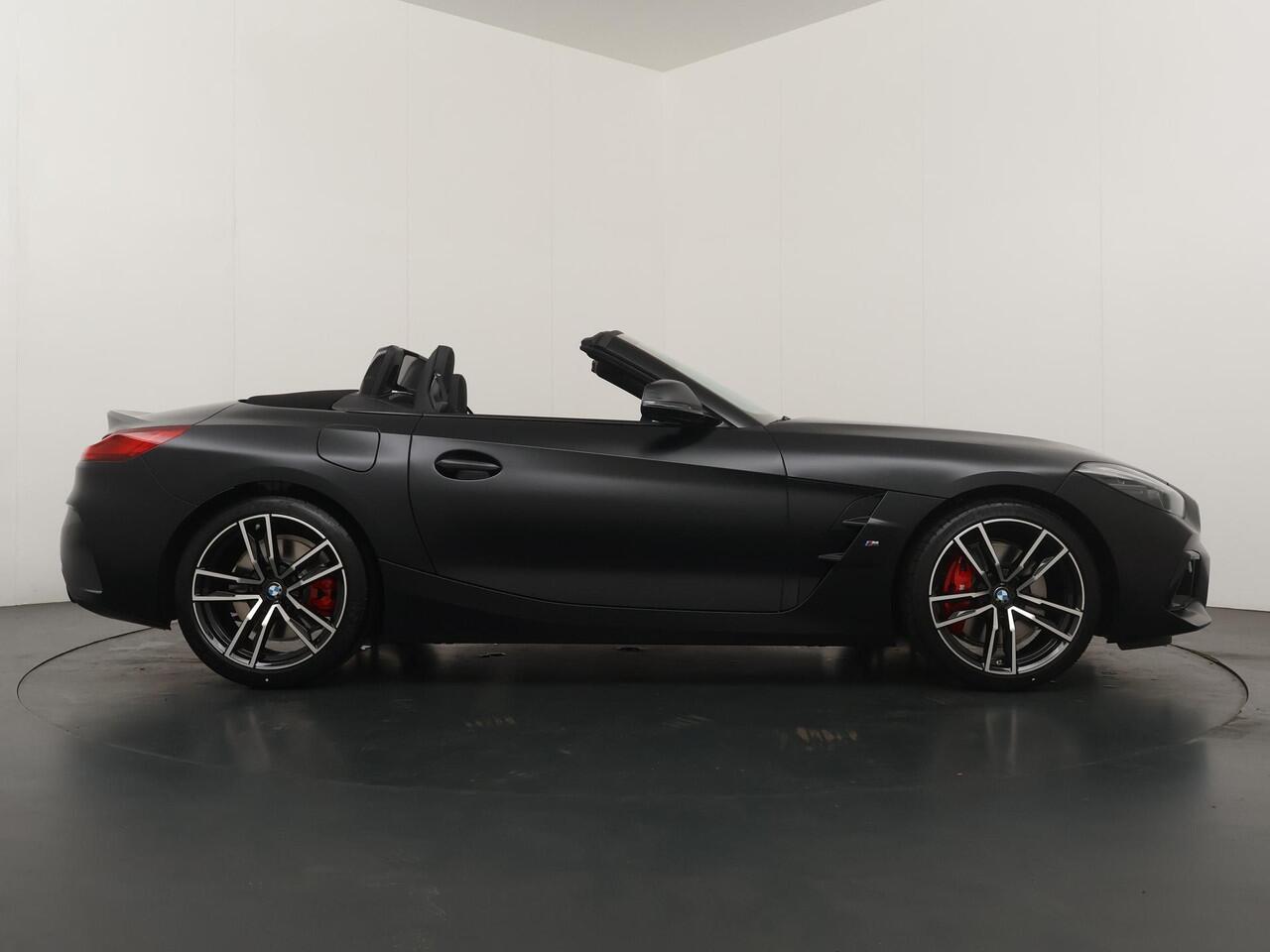 BMW Z4 Roadster sDrive30i | Final Edition | Harman Kardon | Active Cruise Control