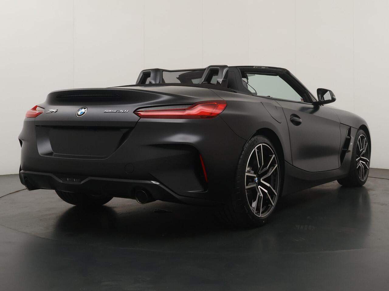 BMW Z4 Roadster sDrive30i | Final Edition | Harman Kardon | Active Cruise Control