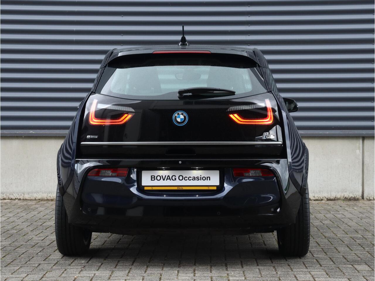 BMW i3 S iPerformance 94Ah | Comfort Pack Advanced | Navi Prof. | Camera | Stoelverwarming | DAB+ | 20'' LMV