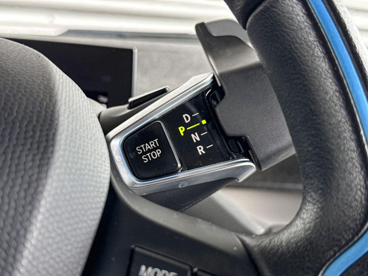 BMW i3 120Ah 42 kWh / Selections