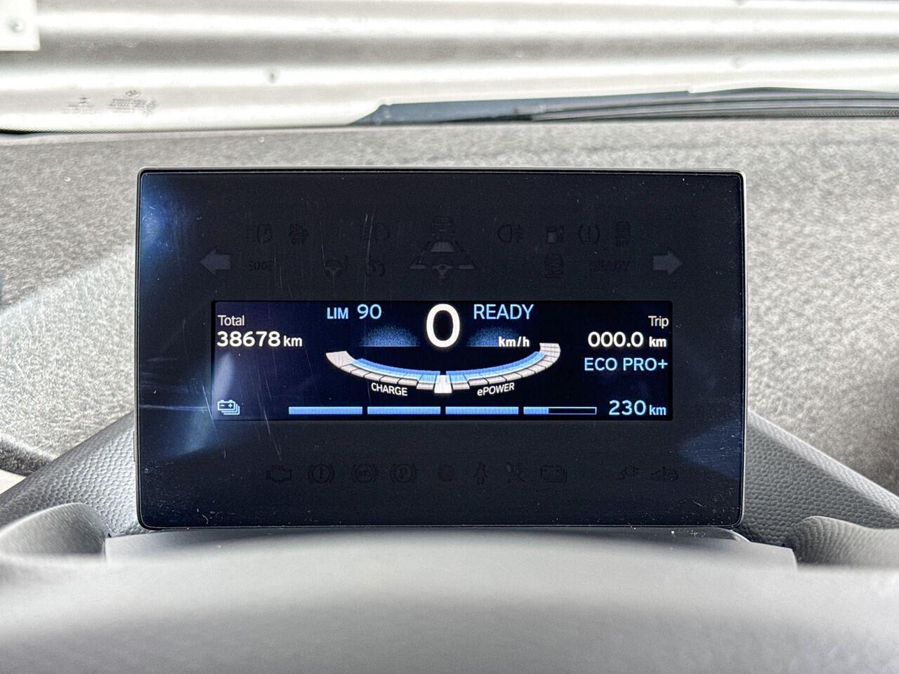 BMW i3 120Ah 42 kWh / Selections