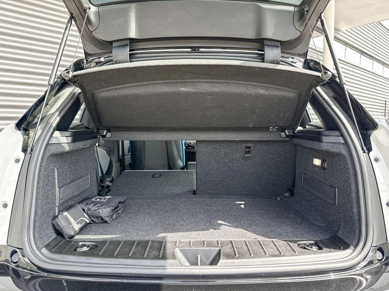 BMW i3 120Ah 42 kWh / Selections