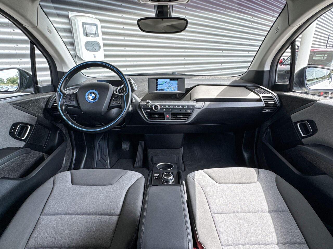 BMW i3 120Ah 42 kWh / Selections