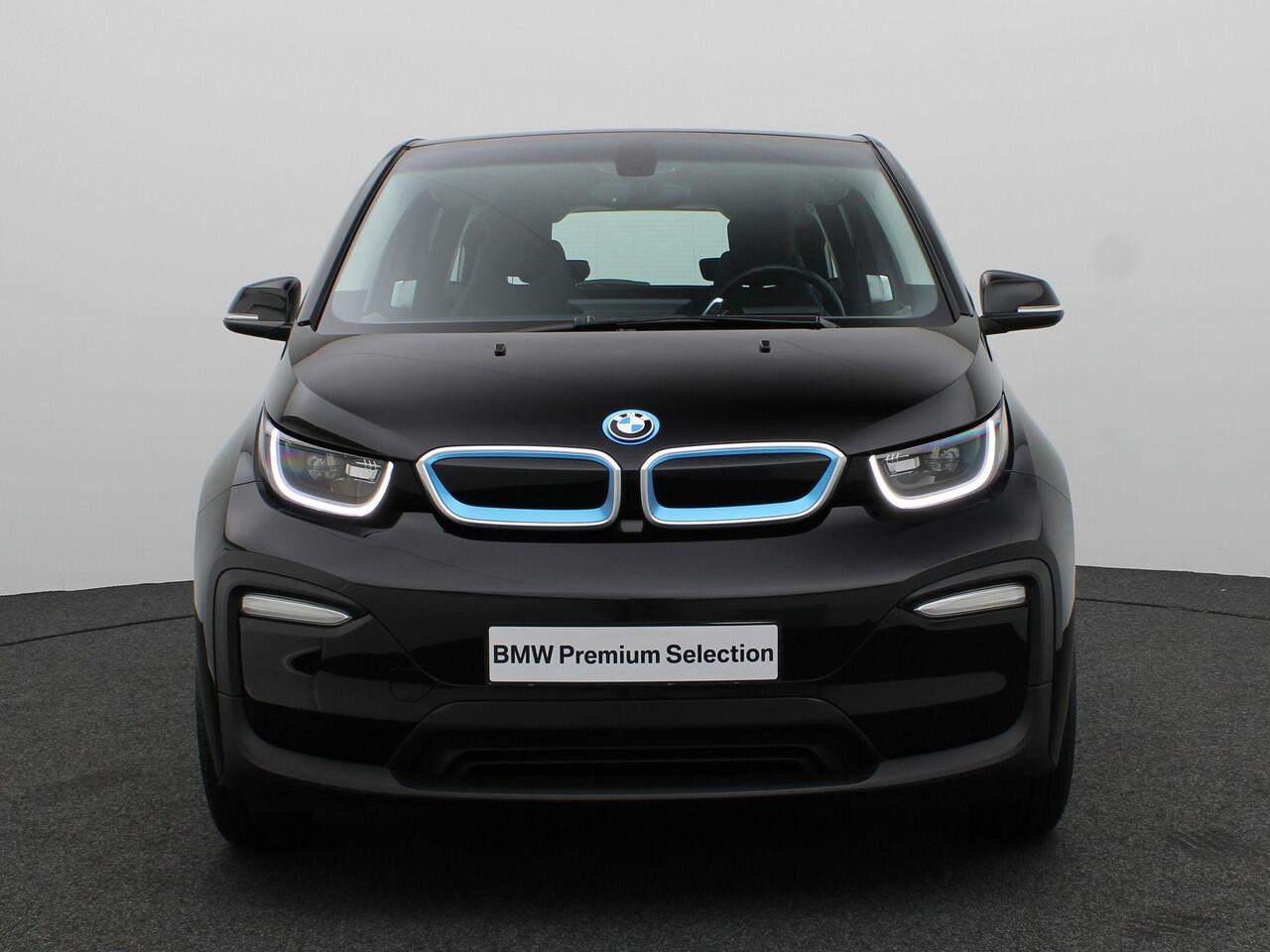 BMW i3 Basis 120Ah 42 kWh