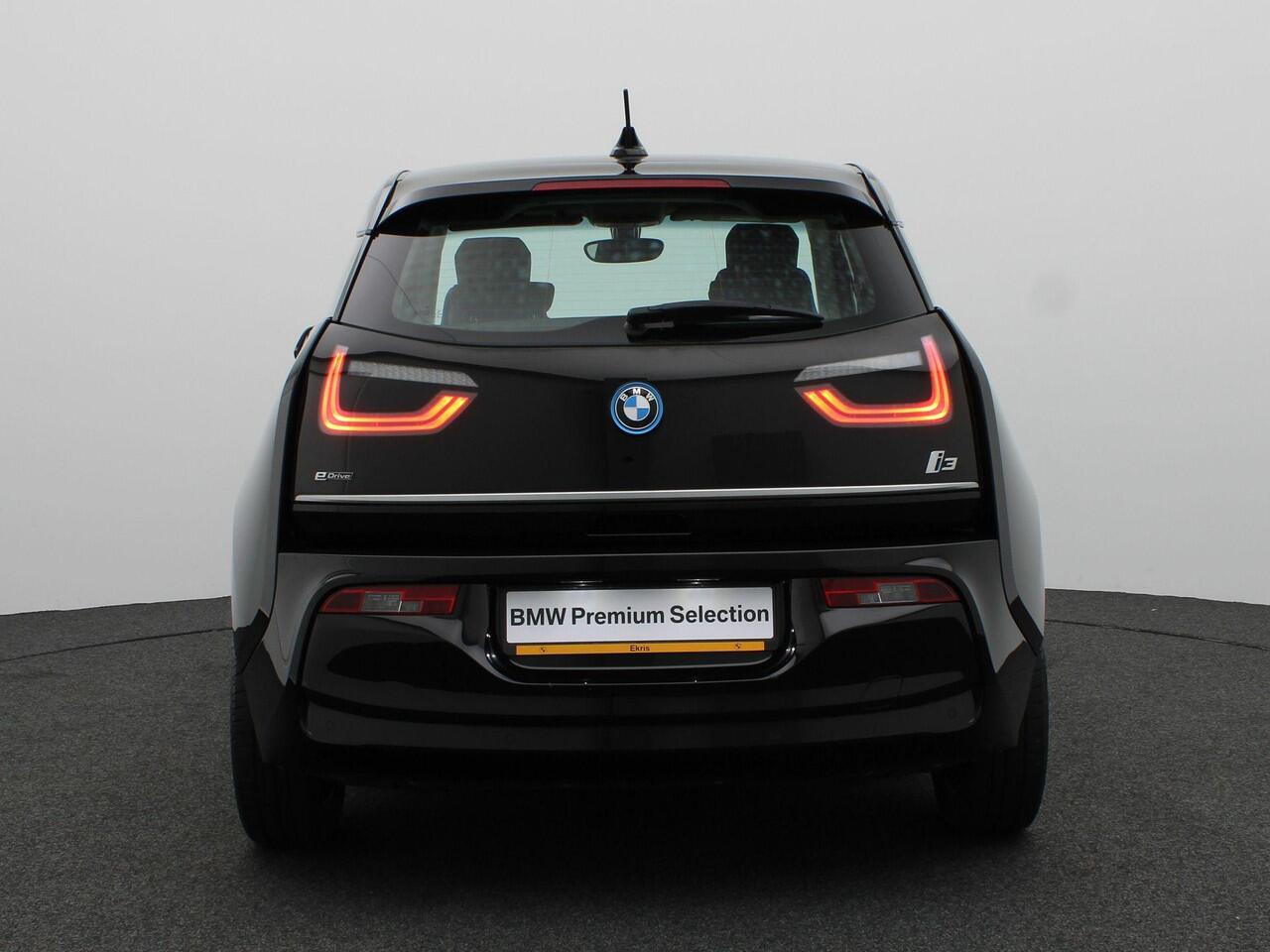 BMW i3 Basis 120Ah 42 kWh