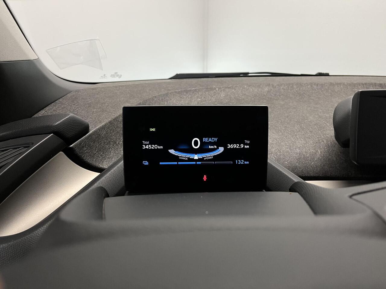 BMW i3 Executive Edition 120Ah 42 kWh | soH 94,4 % | CARPLAY | DEALERONDERHOUDEN |