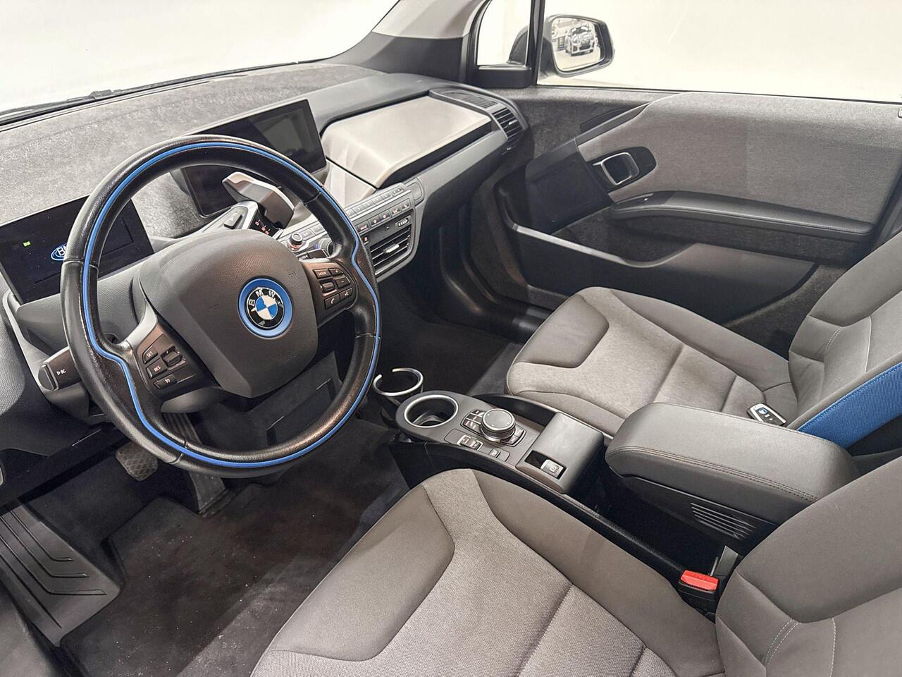 BMW i3 Executive Edition Sportpakket