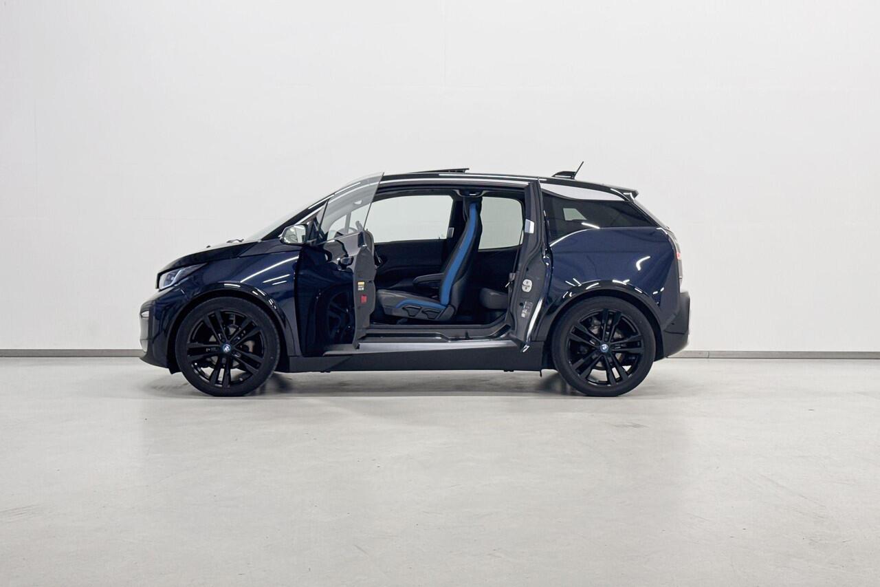 BMW i3 Executive Edition Sportpakket