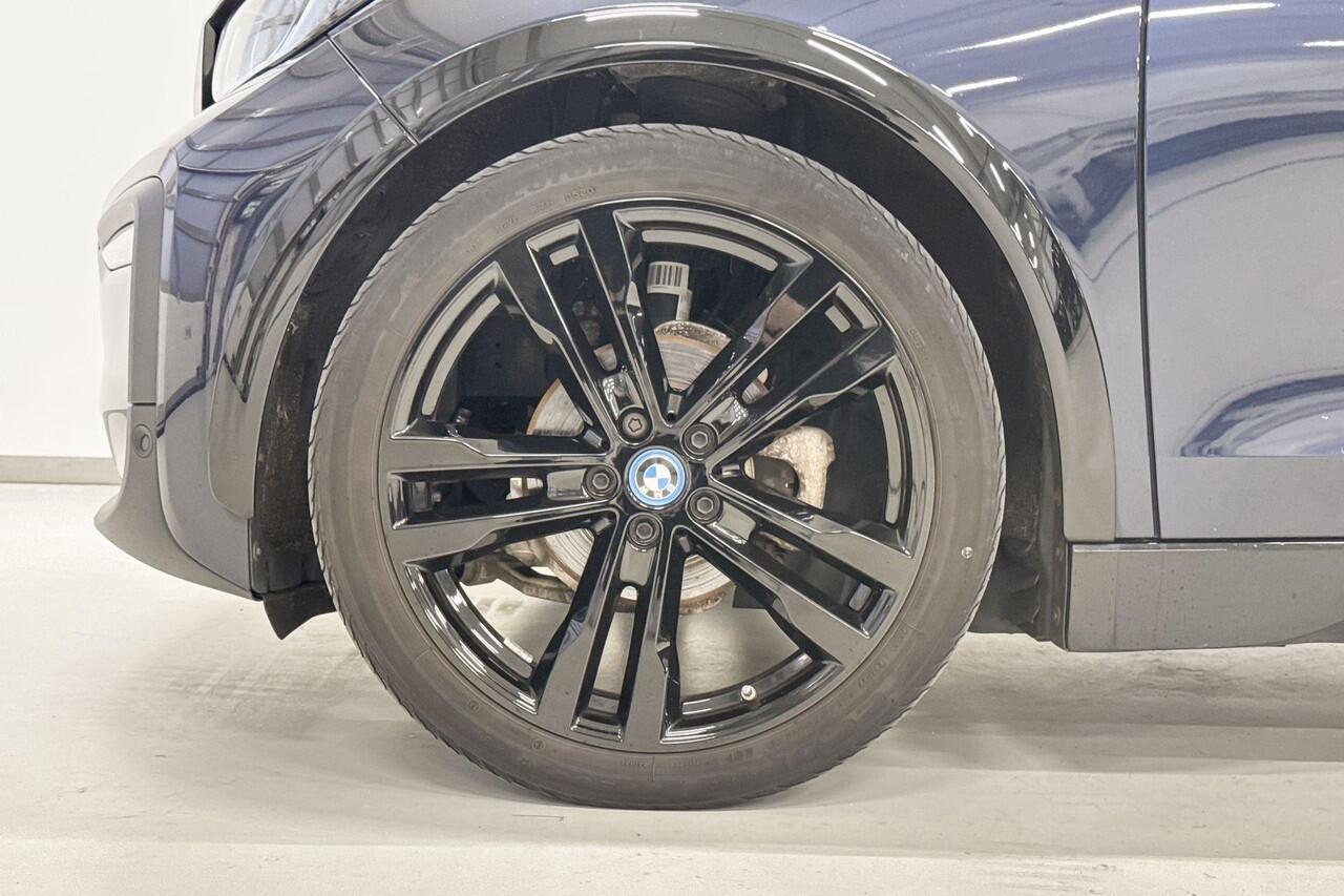 BMW i3 Executive Edition Sportpakket