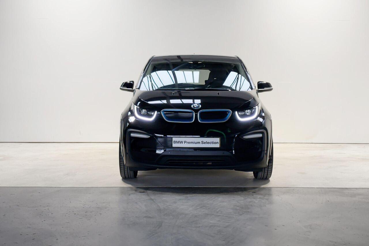 BMW i3 S For The Oceans Edition Comfort Pack Aut.