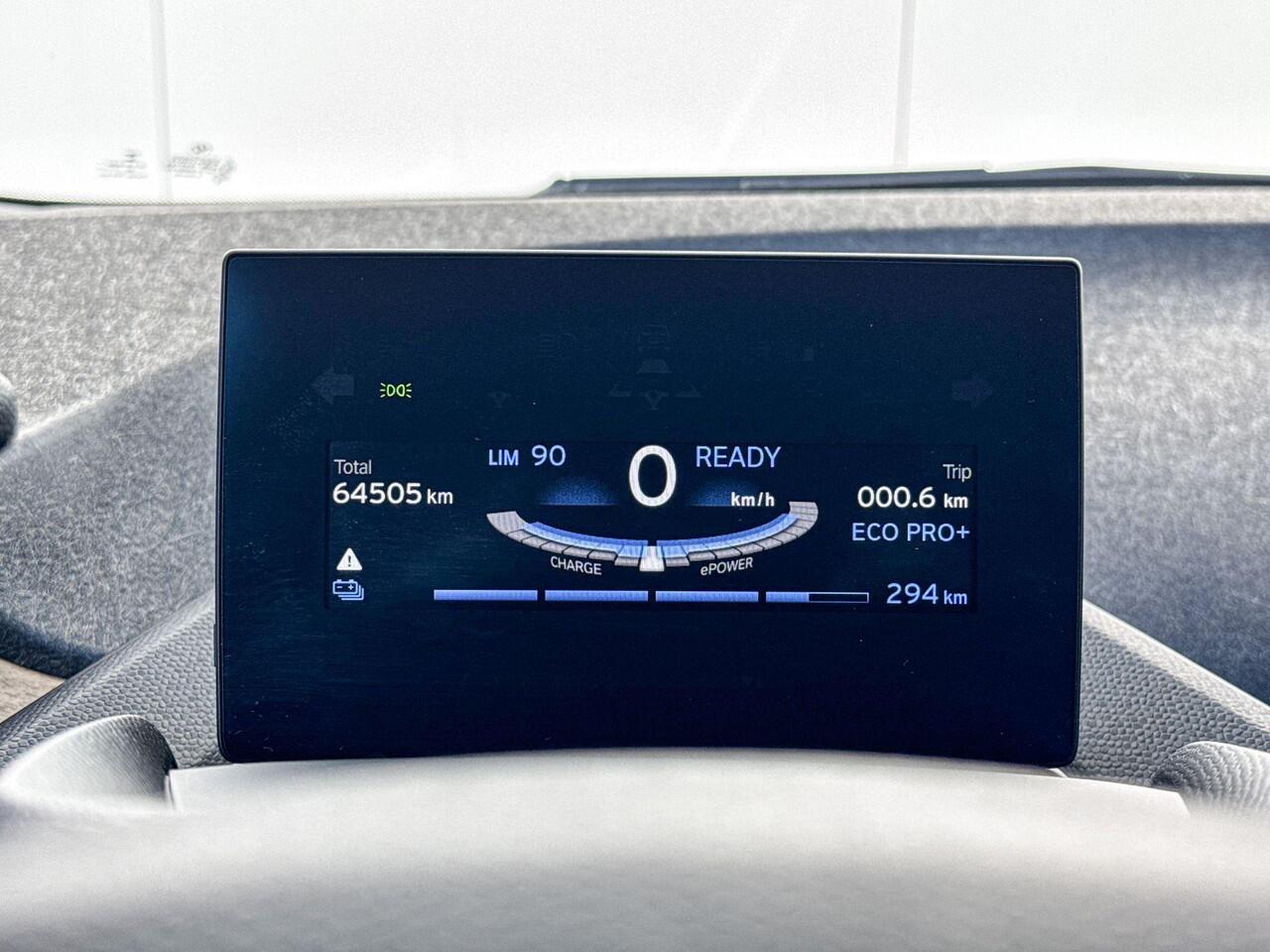 BMW i3 S 120Ah 42 kWh For The Oceans Edition