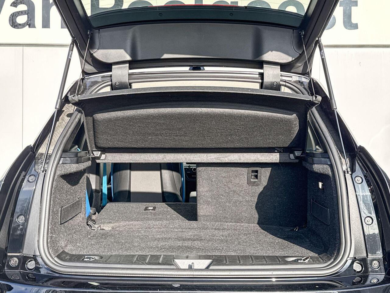 BMW i3 S 120Ah 42 kWh For The Oceans Edition