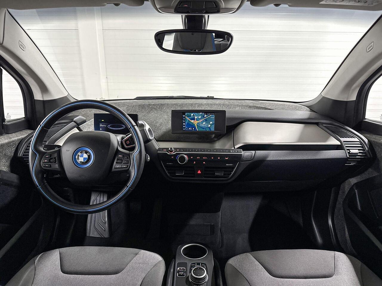 BMW i3 120Ah 42 kWh | Selections